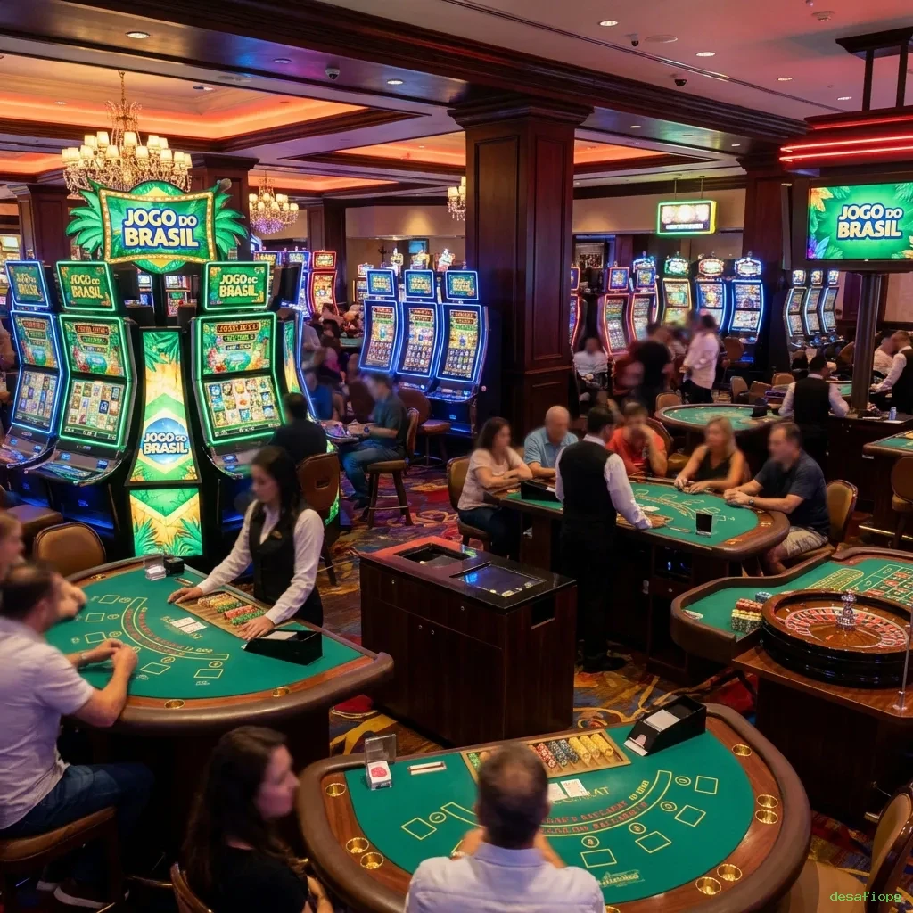 Cassino ao vivo desafiopg dealers