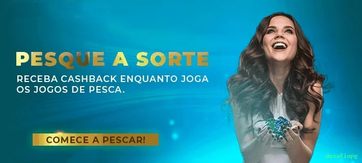 Ganhar e sacar na desafiopg